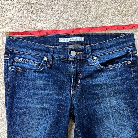 JOE’S Cropped Jean Size W27 - Picture 14 of 14